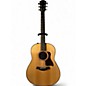Used Taylor AD17E Natural Acoustic Electric Guitar thumbnail