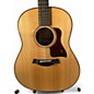 Used Taylor AD17E Natural Acoustic Electric Guitar