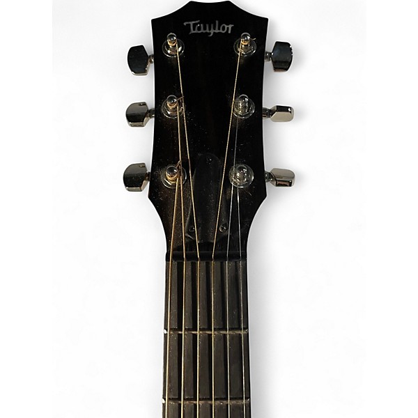 Used Taylor AD17E Natural Acoustic Electric Guitar