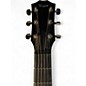 Used Taylor AD17E Natural Acoustic Electric Guitar