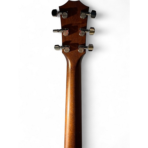 Used Taylor AD17E Natural Acoustic Electric Guitar