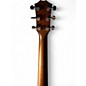 Used Taylor AD17E Natural Acoustic Electric Guitar