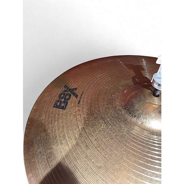 Used SABIAN 20in B8X Ride Cymbal