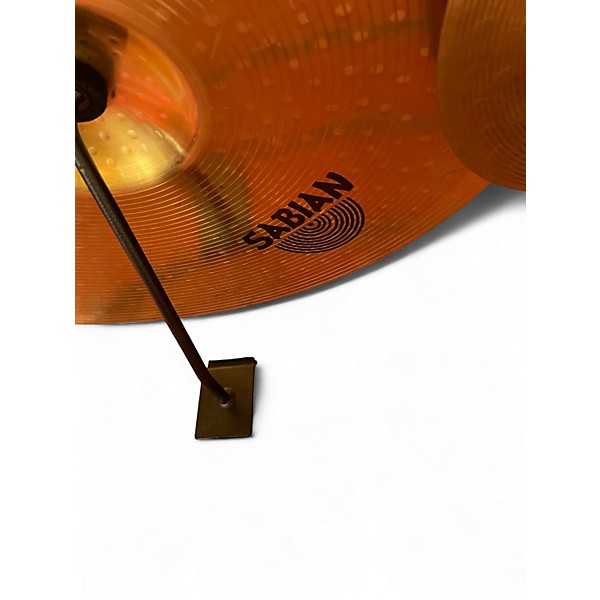 Used SABIAN 20in B8X Ride Cymbal