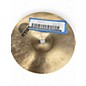 Used SABIAN 20in B8X Ride Cymbal