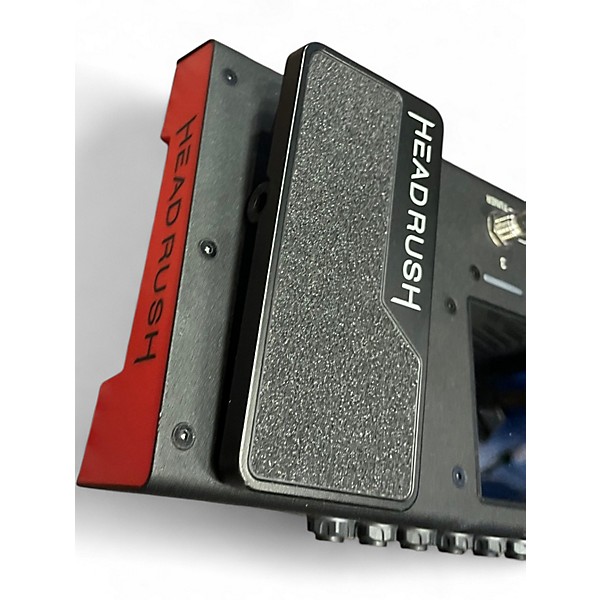 Used HeadRush MX5 Effect Processor
