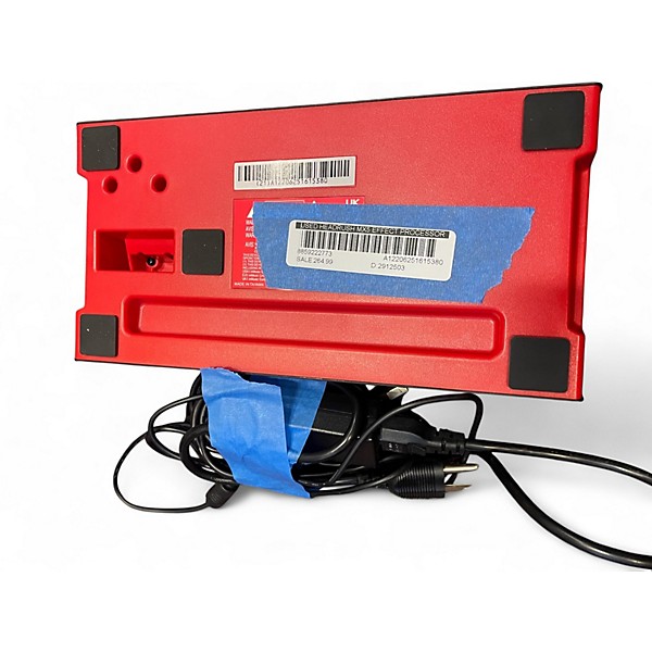 Used HeadRush MX5 Effect Processor