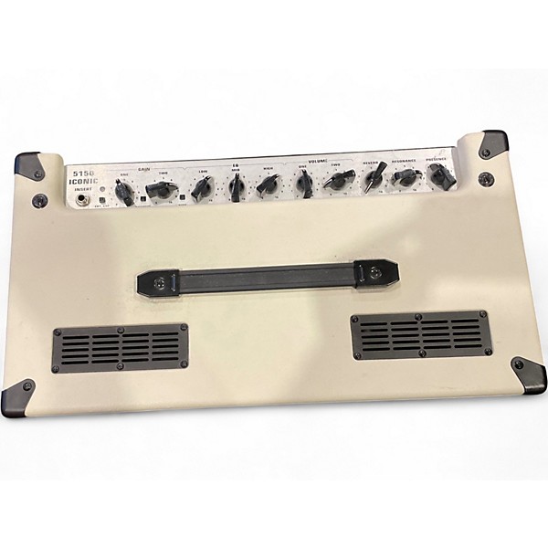 Used EVH 5150 III 40 WATT Tube Guitar Combo Amp