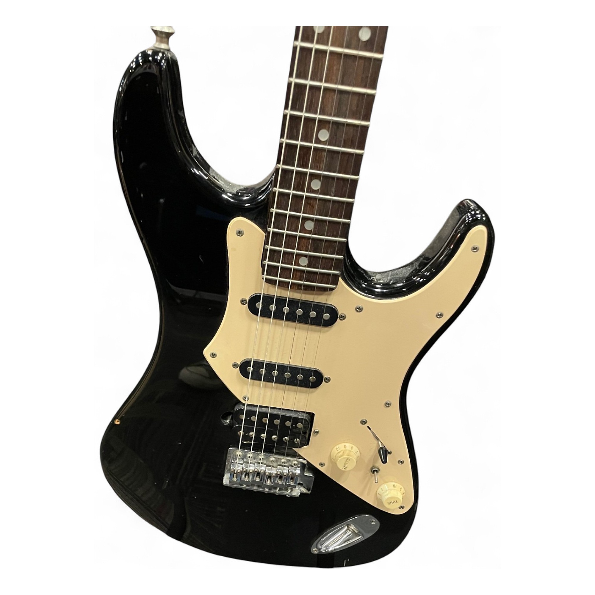 Aria proⅡ  Fullerton Aria Pro Ⅱ Fullerton FL-28 ジョージフラートンデザイン