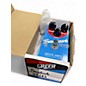Used Greer Amplification Tomahawk Effect Pedal