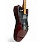 Used Fender American Vintage II 1977 Telecaster Custom Wine Solid Body Electric Guitar