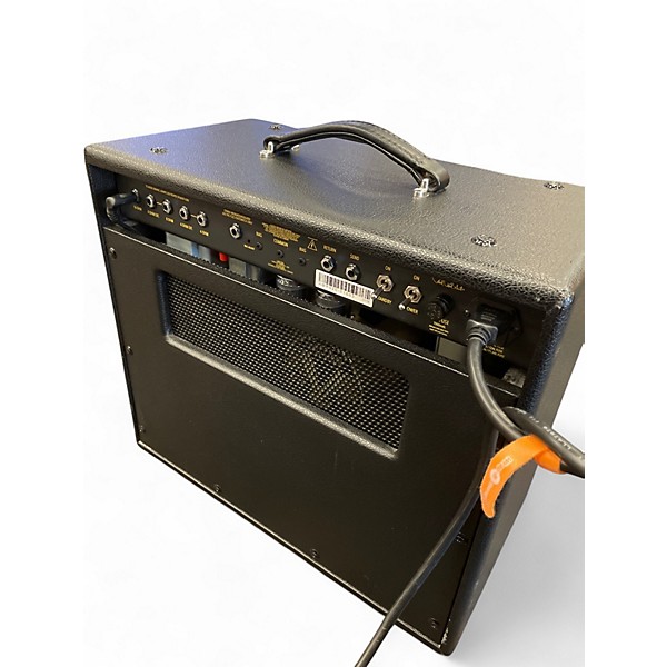 Used PRS SONZERA 20 1X12 Tube Guitar Combo Amp