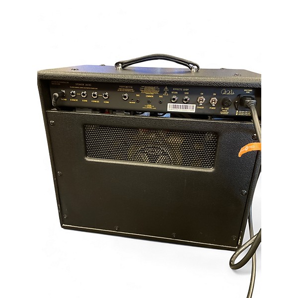 Used PRS SONZERA 20 1X12 Tube Guitar Combo Amp