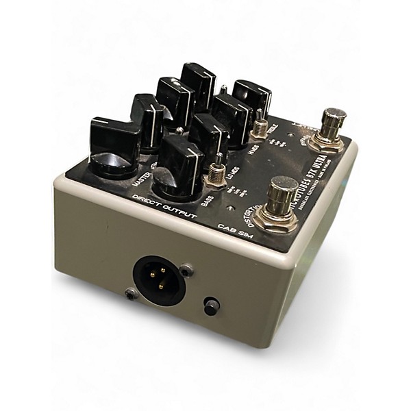 Used Darkglass Microtubes b7k ultra