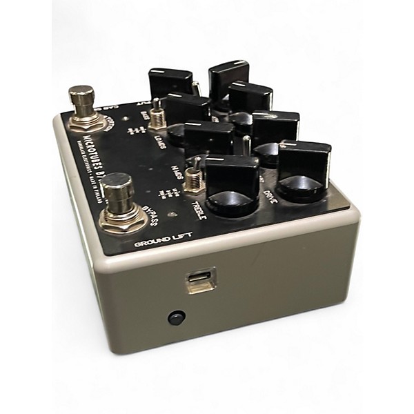 Used Darkglass Microtubes b7k ultra