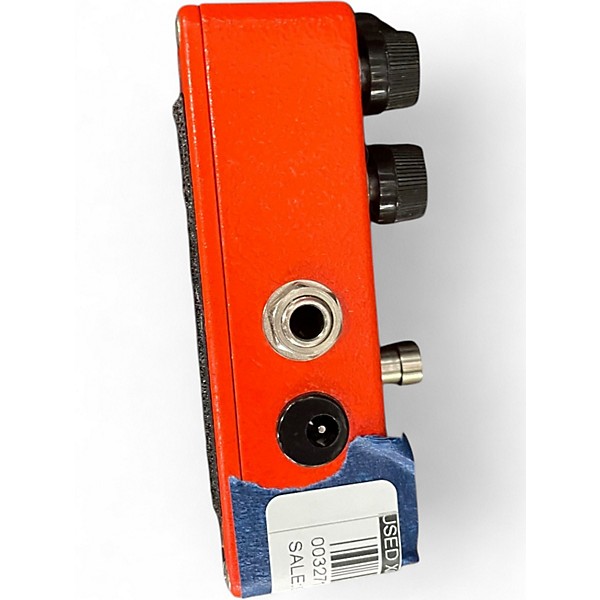 Used Xotic BB Preamp Overdrive Effect Pedal | Guitar Center