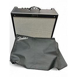 Used Fender FSR Hot Rod Deluxe III Tube Guitar Combo Amp