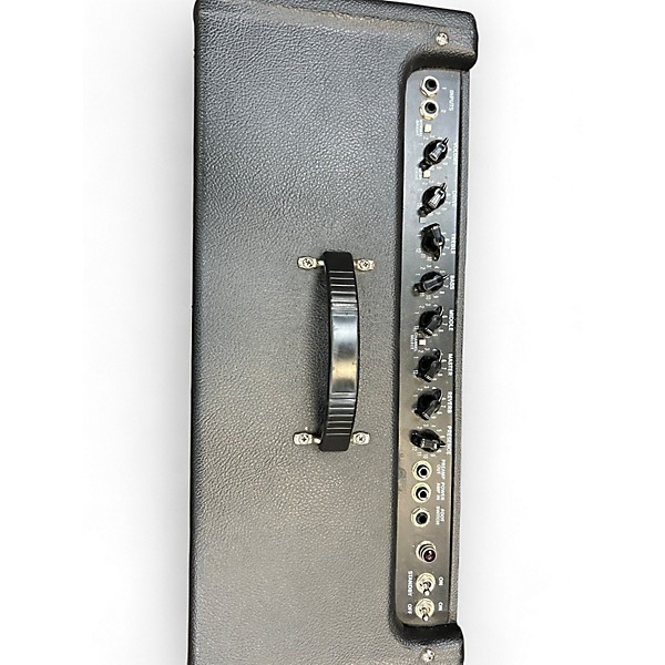 Used Fender FSR Hot Rod Deluxe III Tube Guitar Combo Amp