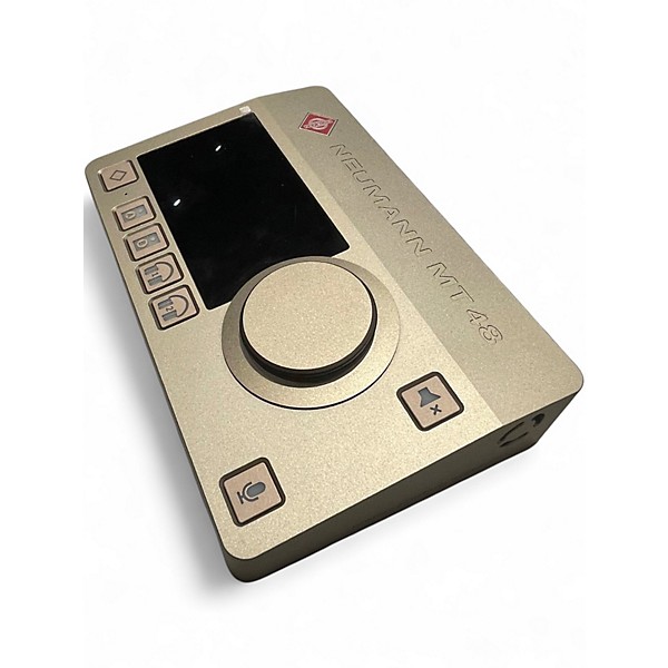 Used Neumann MT 48 Audio Interface
