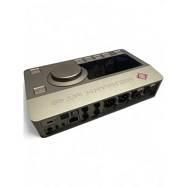 Used Neumann MT 48 Audio Interface