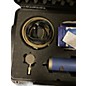 Used Blue The Bottle Tube Microphone