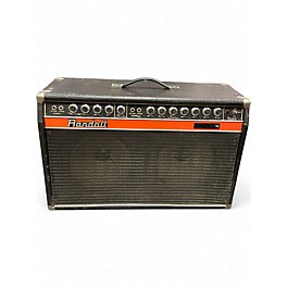 Used Randall Commander 210 Tube Guitar Combo Amp