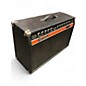 Used Randall Commander 210 Tube Guitar Combo Amp