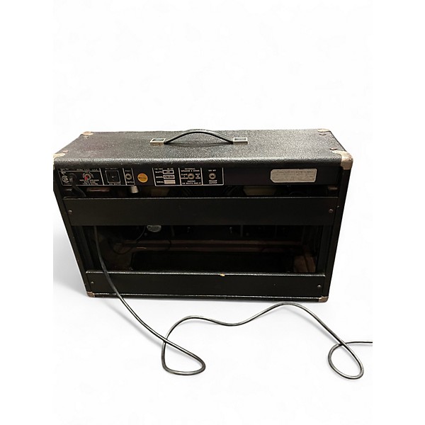 Used Randall Commander 210 Tube Guitar Combo Amp