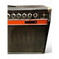 Used Randall Commander 210 Tube Guitar Combo Amp