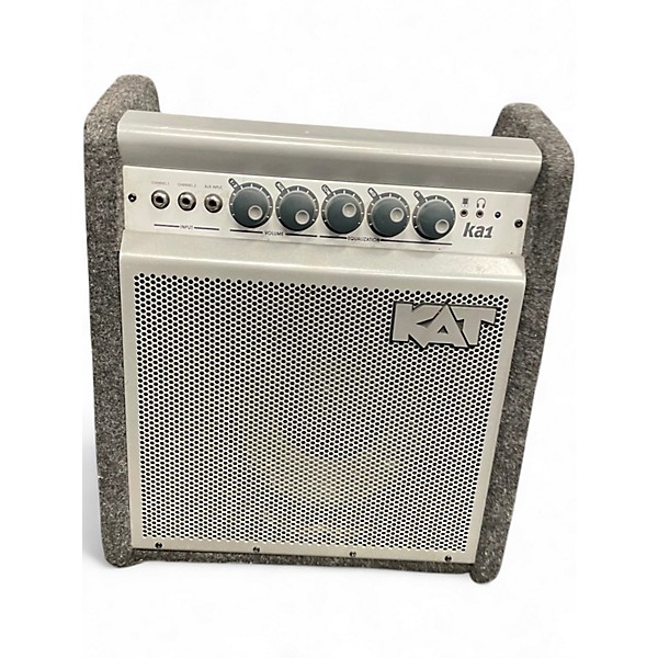 Used KAT Percussion KA1 Guitar Combo Amp