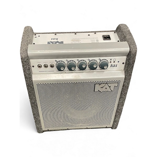 Used KAT Percussion KA1 Guitar Combo Amp