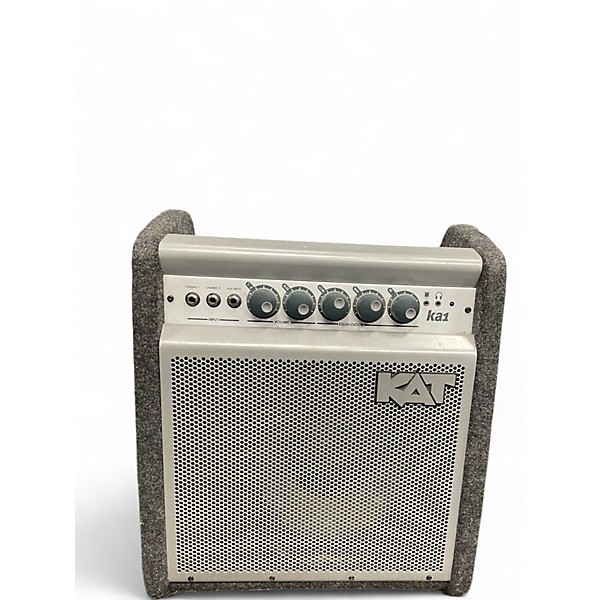 Used KAT Percussion KA1 Guitar Combo Amp