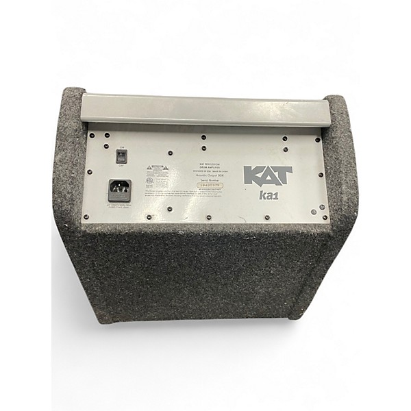 Used KAT Percussion KA1 Guitar Combo Amp