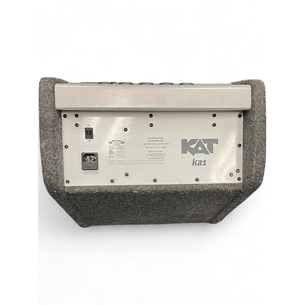 Used KAT Percussion KA1 Guitar Combo Amp