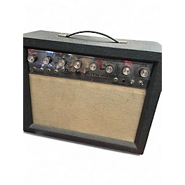 Vintage 1966 Danelectro DTR40 Guitar Combo Amp