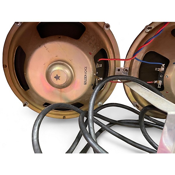 Vintage 1966 Danelectro DTR40 Guitar Combo Amp