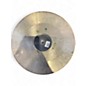 Used SABIAN 14in AAX FREQ HI-HAT Cymbal