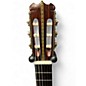 Used Garcia grade no. 3 Natural Classical Acoustic Guitar