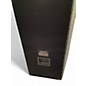Used Yamaha s15e Unpowered Speaker