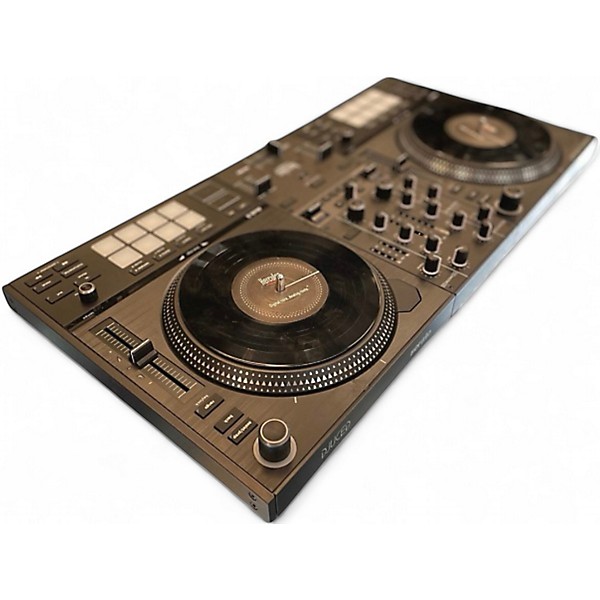Used Hercules DJ T7 DJ Controller