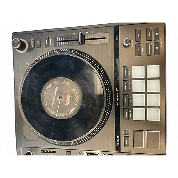 Used Hercules DJ T7 DJ Controller