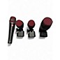Used sE Electronics V Pack Venue Standard Drum Microphone Package Drum Microphone thumbnail