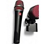 Used sE Electronics V Pack Venue Standard Drum Microphone Package Drum Microphone