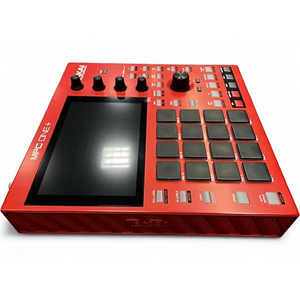 Used Akai Professional MPC ONE PLUS Production Controller