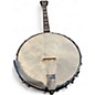 Used Gold Tone IT250 Natural Banjo thumbnail
