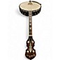 Used Gold Tone IT250 Natural Banjo