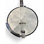 Used Gold Tone IT250 Natural Banjo