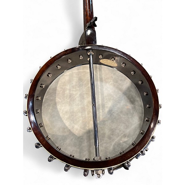 Used Gold Tone IT250 Natural Banjo