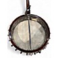 Used Gold Tone IT250 Natural Banjo