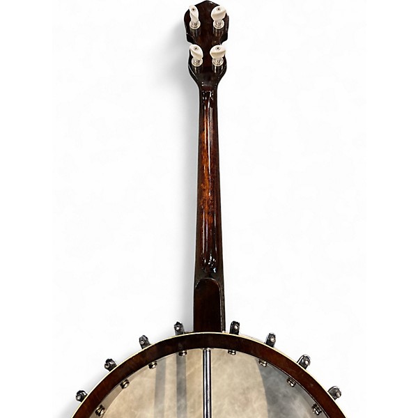 Used Gold Tone IT250 Natural Banjo